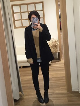 もっちゃんさんのコーディネート