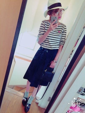 fumika...さんのコーディネート