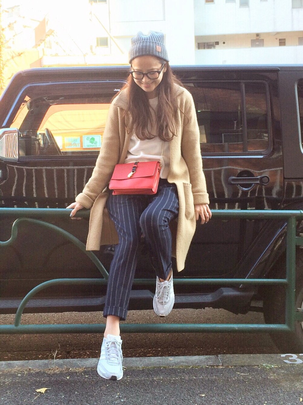abel bonding sweat 原田沙奈子