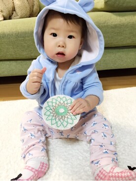 mamamaさんのコーディネート