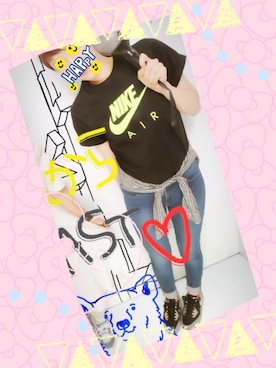 くるみさんのコーディネート