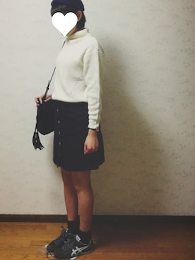 くるみさんのコーディネート