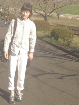 natsumiさんのコーディネート