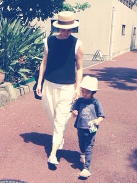 natsumiさんのコーディネート