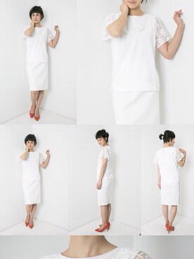 natsumiさんのコーディネート