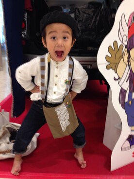 natsumiさんのコーディネート