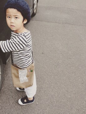 natsumiさんのコーディネート