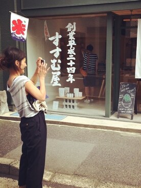 natsumiさんのコーディネート