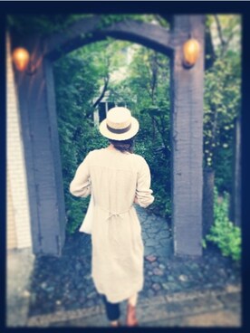 natsumiさんのコーディネート