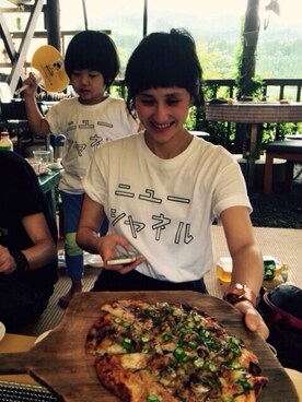 natsumiさんのコーディネート