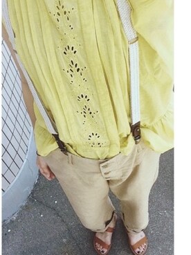 natsumiさんのコーディネート