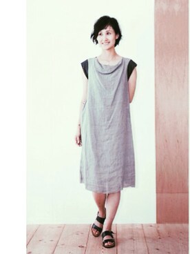 natsumiさんのコーディネート