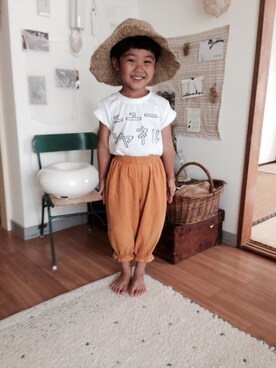 natsumiさんのコーディネート