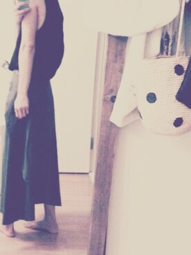 natsumiさんのコーディネート