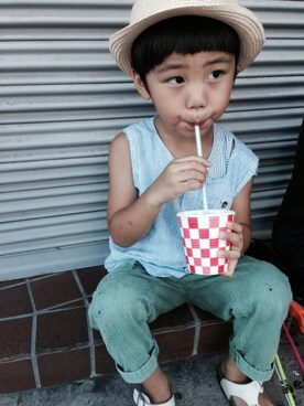 natsumiさんのコーディネート