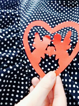 ℹ︎ℹ︎ℹ︎さんのコーディネート