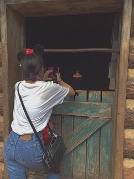 ℹ︎ℹ︎ℹ︎さんのコーディネート