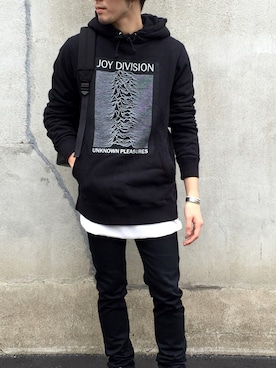 K〜ずまさんのコーディネート