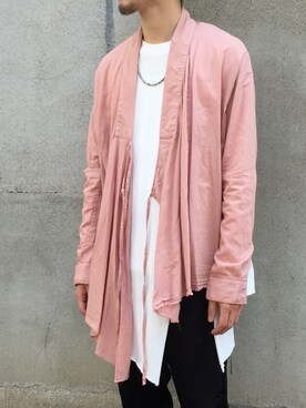 K〜ずまさんのコーディネート