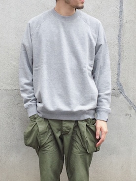 K〜ずまさんのコーディネート