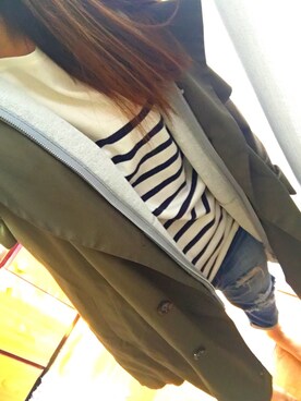 Erika♡さんのコーディネート