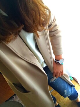 Erika♡さんのコーディネート