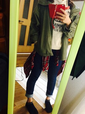 emi.さんのコーディネート