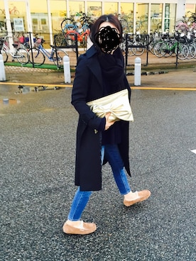 YUNさんのコーディネート