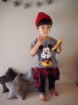 aotan☮さんのコーディネート