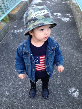 aotan☮さんのコーディネート