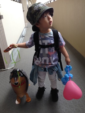 aotan☮さんのコーディネート