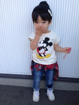 aotan☮さんのコーディネート