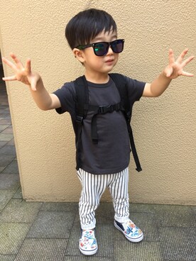 aotan☮さんのコーディネート