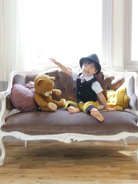 aotan☮さんのコーディネート