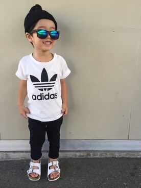 aotan☮さんのコーディネート