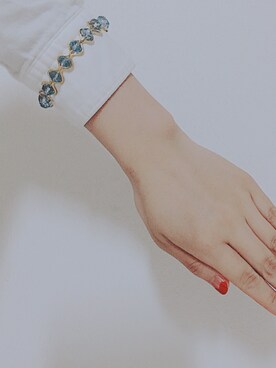 naruseさんのコーディネート