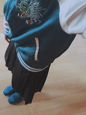 naruseさんのコーディネート