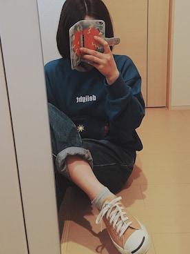 naruseさんのコーディネート