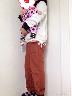 ぬーすさんのコーディネート