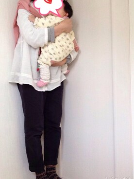 ぬーすさんのコーディネート