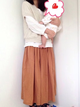 ぬーすさんのコーディネート