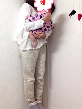 ぬーすさんのコーディネート