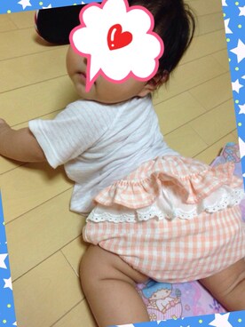 ぬーすさんのコーディネート