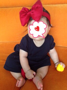 ぬーすさんのコーディネート