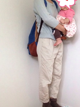 ぬーすさんのコーディネート