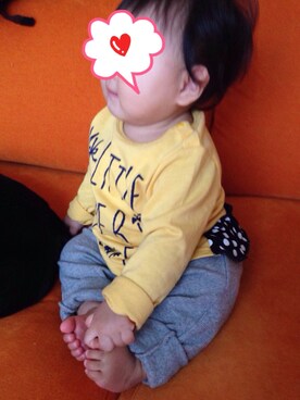 ぬーすさんのコーディネート