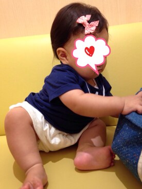 ぬーすさんのコーディネート