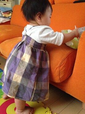 ぬーすさんのコーディネート