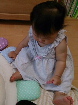 ぬーすさんのコーディネート