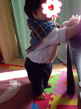 ぬーすさんのコーディネート